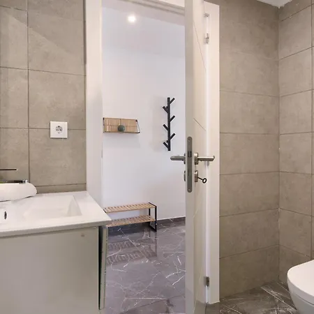 Magnificent Apartment