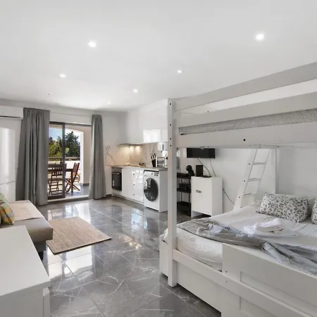 Magnificent * Albufeira