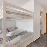 شقة Magnificent البوفيرا
