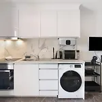 Magnificent شقة البوفيرا