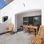 Magnificent شقة البوفيرا