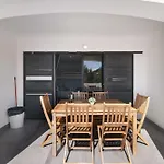 شقة Magnificent البوفيرا