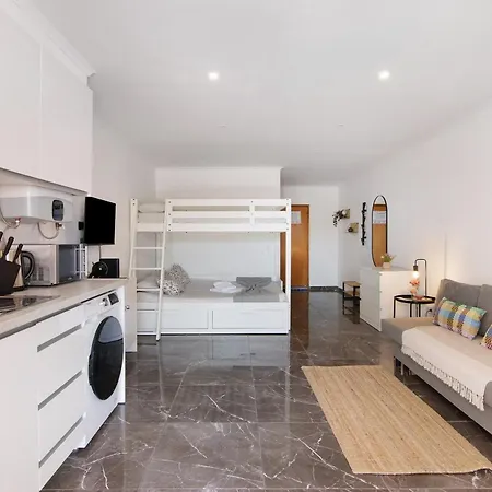 Apartamento Magnificent Albufeira