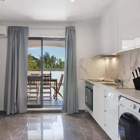 Apartamento Magnificent *