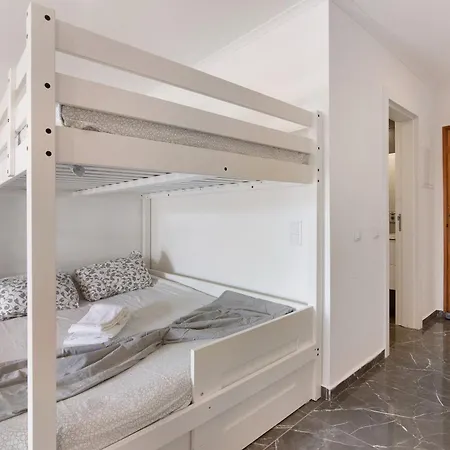 Apartamento Magnificent Albufeira
