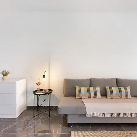 Apartamento Magnificent