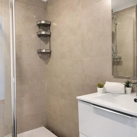 Apartamento Magnificent