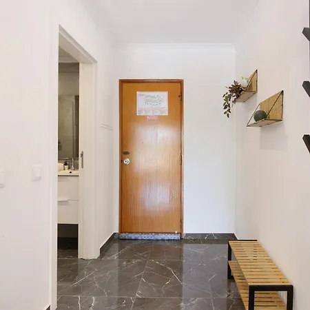Magnificent Apartment Albufeira