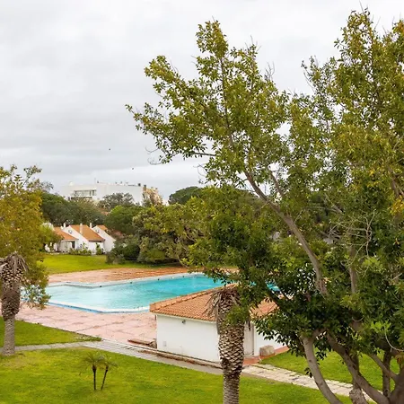Apartment Magnificent Albufeira