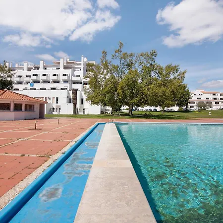 Magnificent Apartment Albufeira