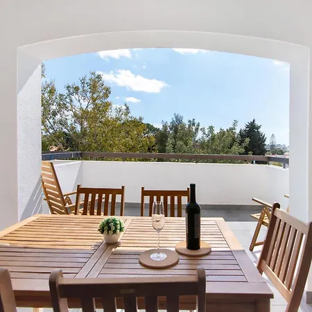 Magnificent Apartment Albufeira