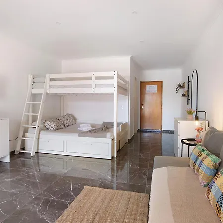 Apartman Magnificent Albufeira