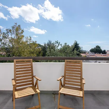 Apartman Magnificent